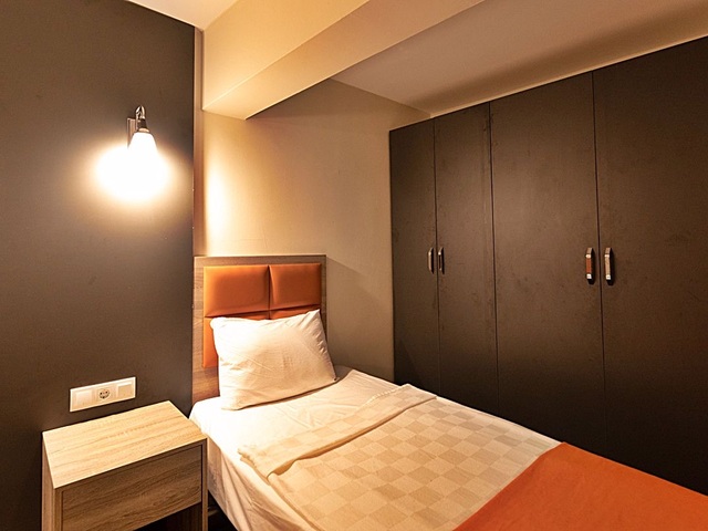 фото отеля Maya World Didyma (ex. Carpe Mare Beach Resort; Ada World) изображение №53