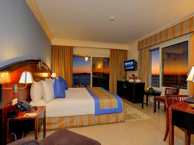фото Stella Di Mare Beach Hotel & Spa изображение №26