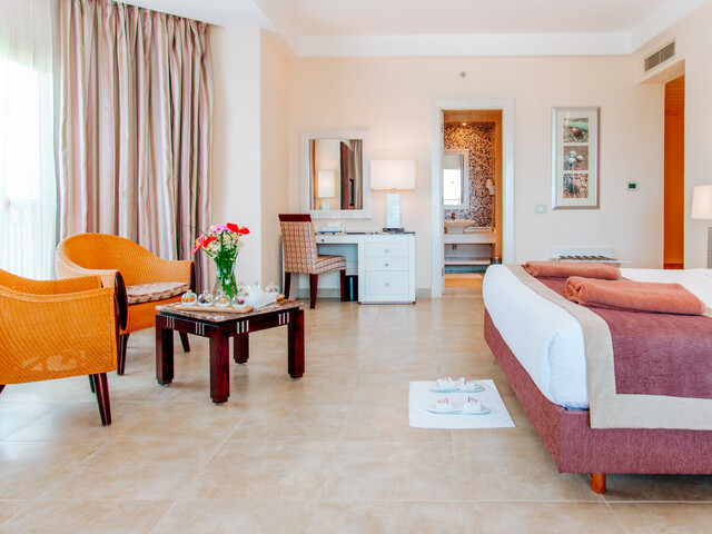 фото Tropitel Sahl Hasheesh изображение №78