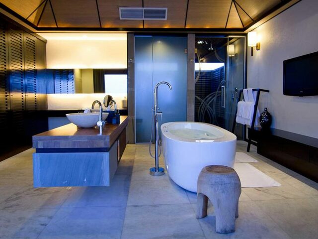 фотографии Lily Beach Resort & Spa изображение №20