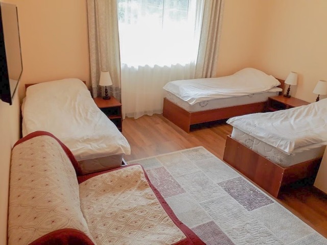 фото отеля Dinar Sky изображение №21