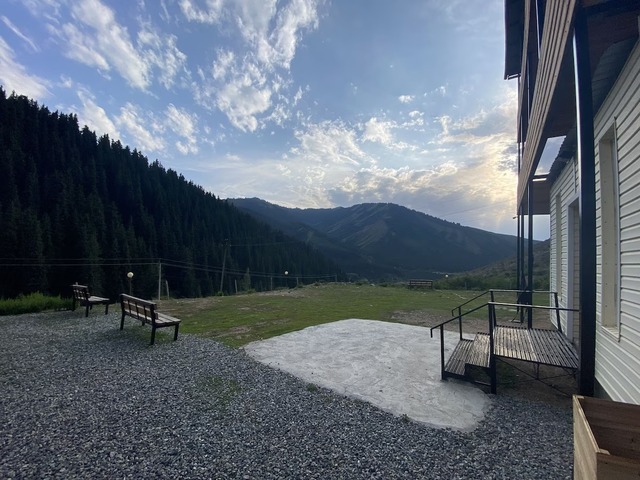 фото Dinar Sky изображение №18