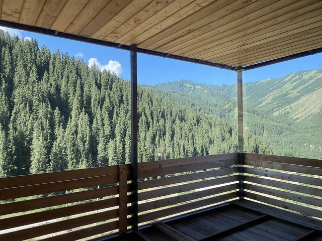 фото отеля Dinar Sky изображение №17