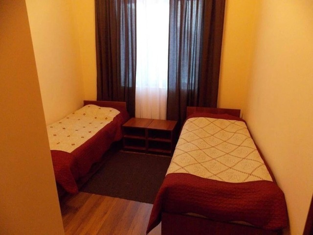 фотографии отеля Dinar Sky изображение №15