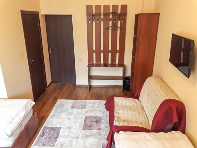 фото Dinar Sky изображение №14