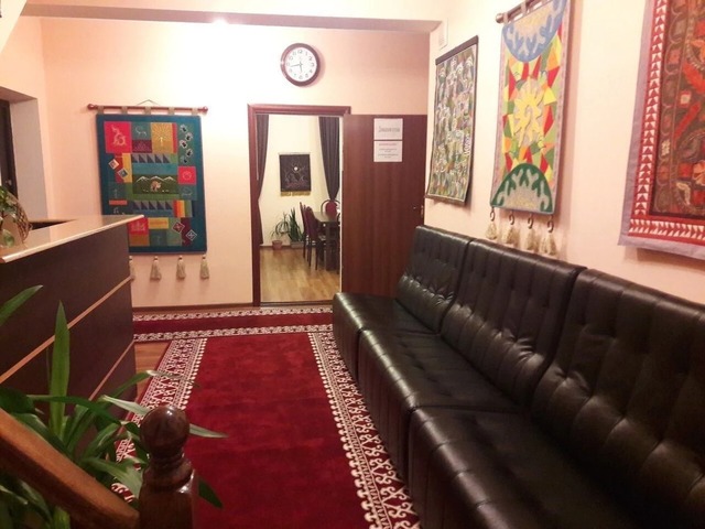 фото отеля Dinar Sky изображение №13