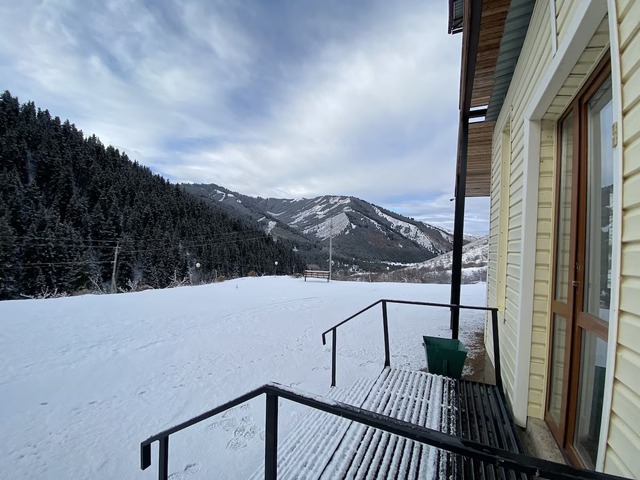 фотографии отеля Dinar Sky изображение №11