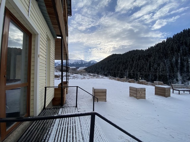 фото Dinar Sky изображение №10