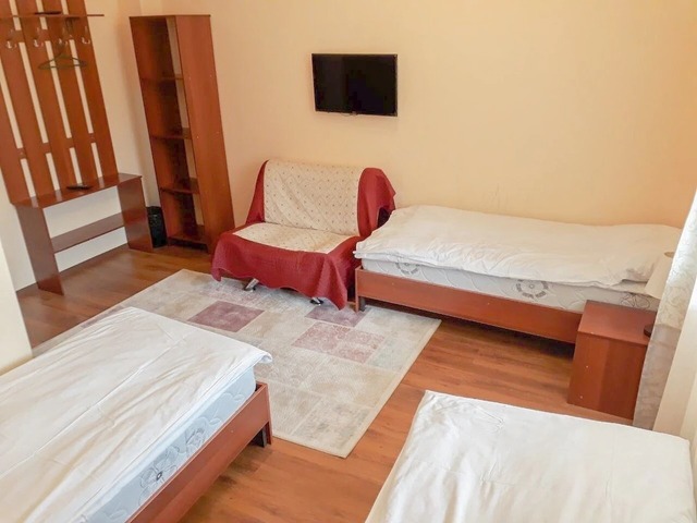 фото отеля Dinar Sky изображение №9