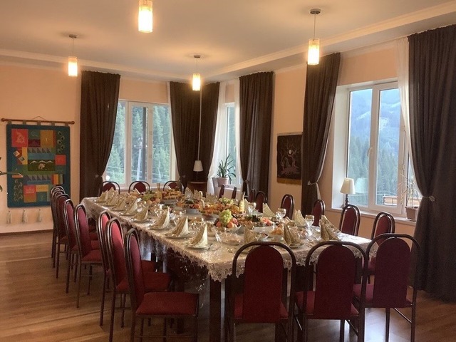 фотографии отеля Dinar Sky изображение №7