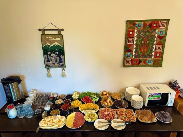 фотографии Dinar Sky изображение №8