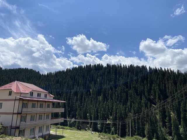 фото Dinar Sky изображение №6