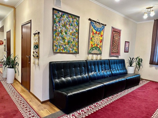 фотографии Dinar Sky изображение №4