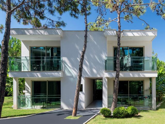 фотографии отеля Vogue Supreme Bodrum (ex. Vogue Bodrum) изображение №47