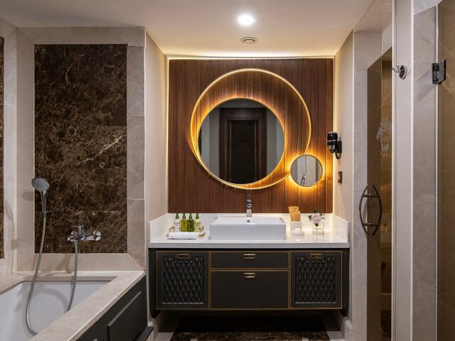 фото Vogue Supreme Bodrum (ex. Vogue Bodrum) изображение №46