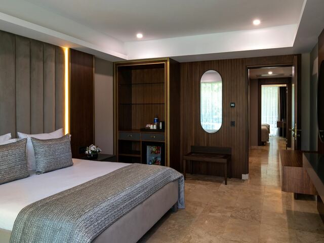 фото отеля Vogue Supreme Bodrum (ex. Vogue Bodrum) изображение №45