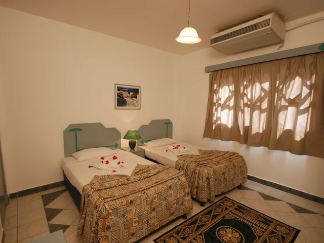 фотографии отеля Dive Inn Resort изображение №15