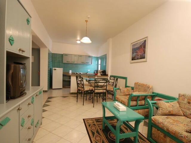 фото отеля Dive Inn Resort изображение №13