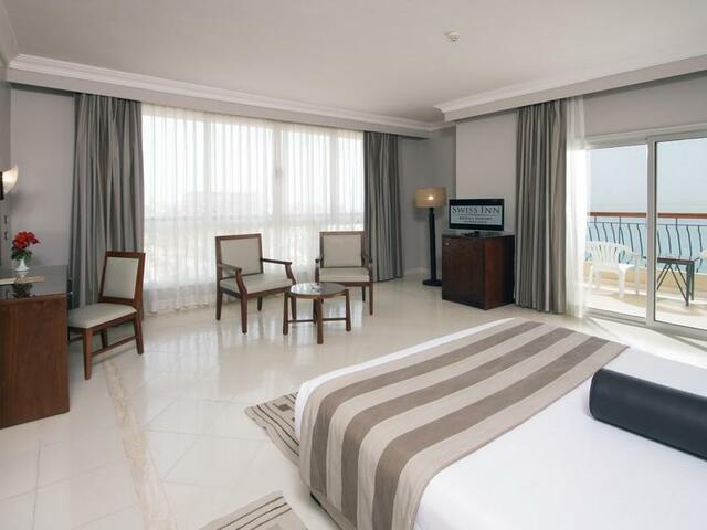 фотографии Regina Resort & Aqua Park (ex. ZYA Regina Resort & Aqua park, Regina Swiss Inn Resort) изображение №20