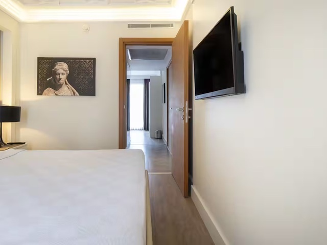 фотографии Duja (ex. Asteria Zeus Didim; Aurum Moon Resort) изображение №48