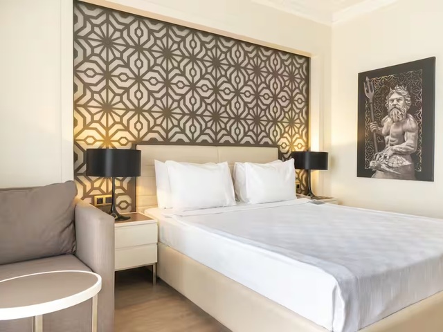 фото отеля Duja (ex. Asteria Zeus Didim; Aurum Moon Resort) изображение №45
