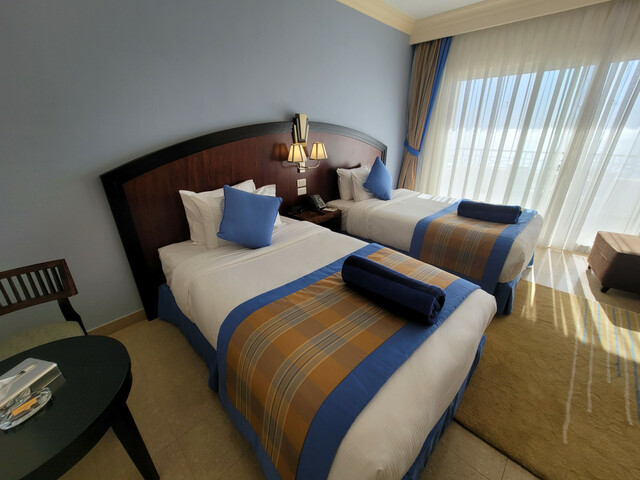 фото отеля Stella Di Mare Beach Hotel & Spa изображение №21