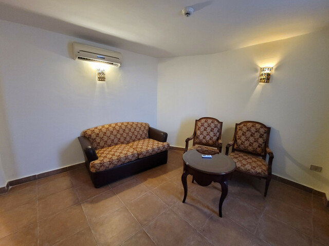 фотографии Sunrise Mamlouk Palace Resort (ex. Sentido Mamlouk Palace Resort) изображение №36