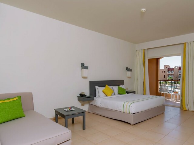 фото отеля Lemon & Soul Makadi Garden (ex. Lemon & Soul Makadi Bay; Makadi Garden Azur Resort) изображение №9