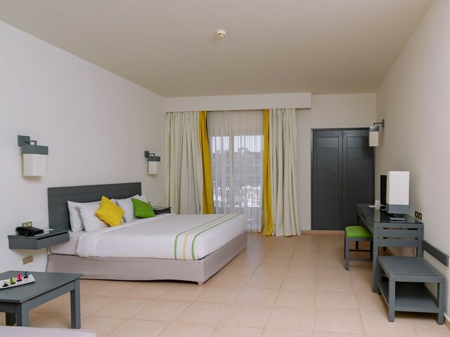 фото Lemon & Soul Makadi Garden (ex. Lemon & Soul Makadi Bay; Makadi Garden Azur Resort) изображение №10