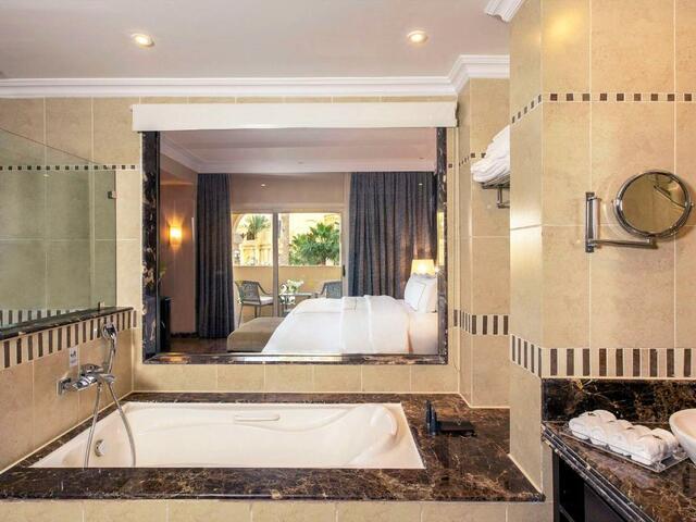 фотографии Rixos Sharm El Sheikh (ex. Premier Royal Grand Azure) изображение №48