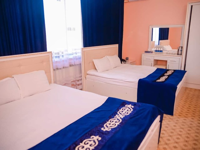 фотографии Тянь Шань (Tyan Shan) изображение №4