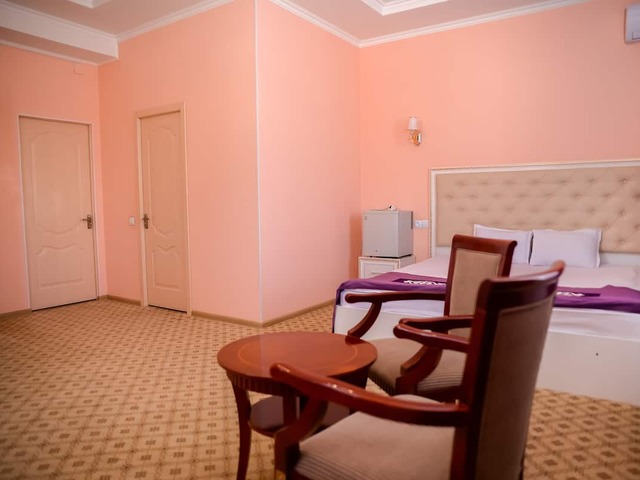 фотографии отеля Тянь Шань (Tyan Shan) изображение №15