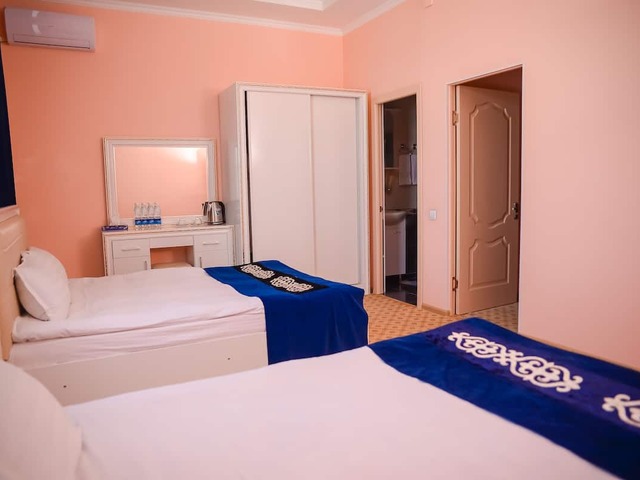 фото Тянь Шань (Tyan Shan) изображение №18