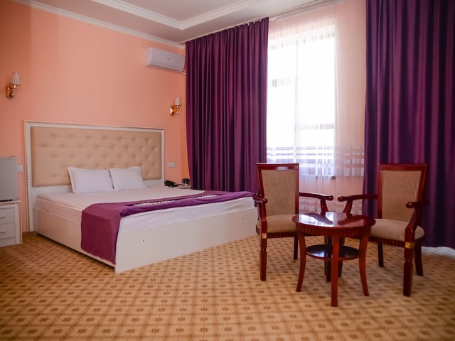 фото отеля Тянь Шань (Tyan Shan) изображение №5