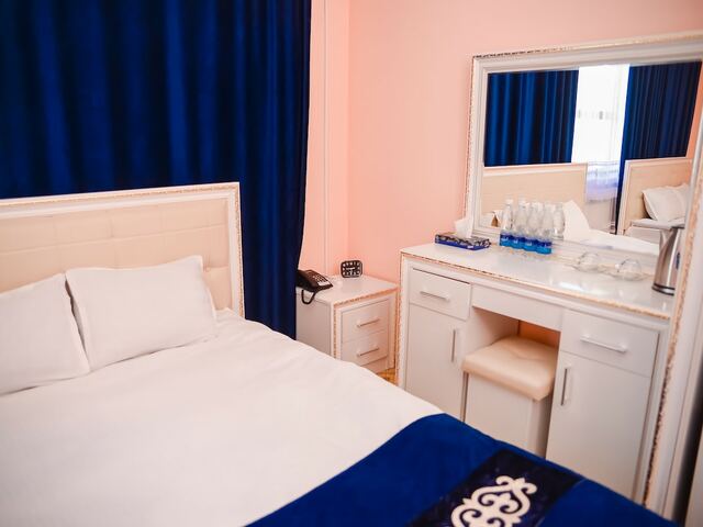 фотографии отеля Тянь Шань (Tyan Shan) изображение №11