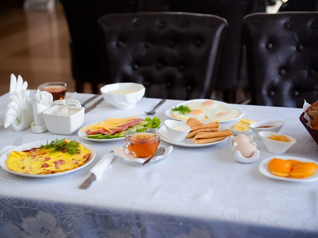 фотографии Тянь Шань (Tyan Shan) изображение №8