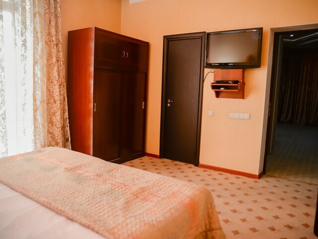 фото отеля Тянь Шань (Tyan Shan) изображение №9