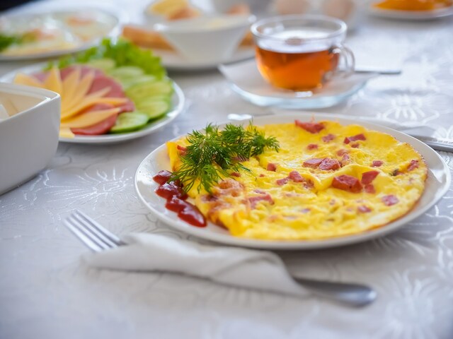 фото Тянь Шань (Tyan Shan) изображение №10