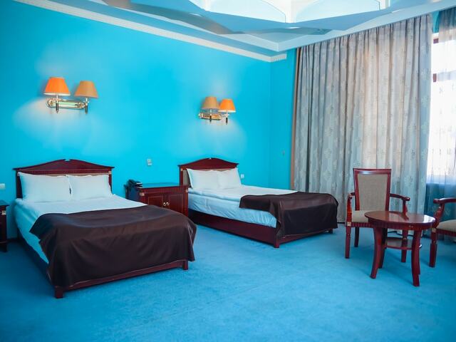 фото Тянь Шань (Tyan Shan) изображение №2