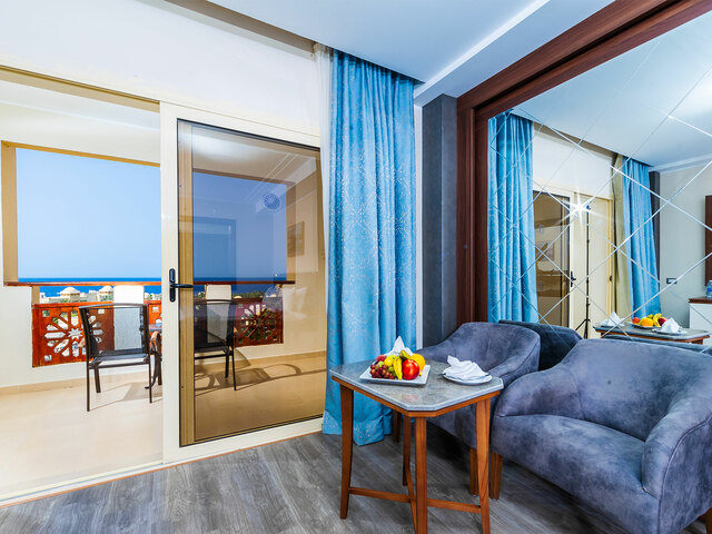 фотографии Serenity Alpha Beach (ex. Serenity Makadi Beach; Serenity Beach Resort; Serenity Makadi Heights) изображение №48