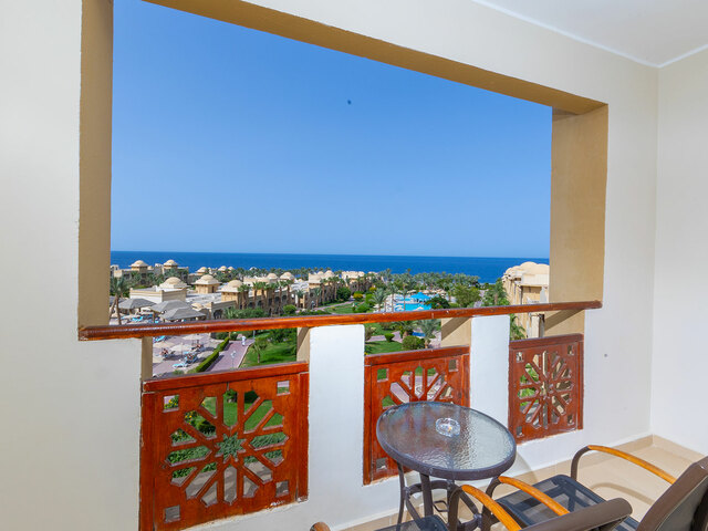 фото отеля Serenity Alpha Beach (ex. Serenity Makadi Beach; Serenity Beach Resort; Serenity Makadi Heights) изображение №45