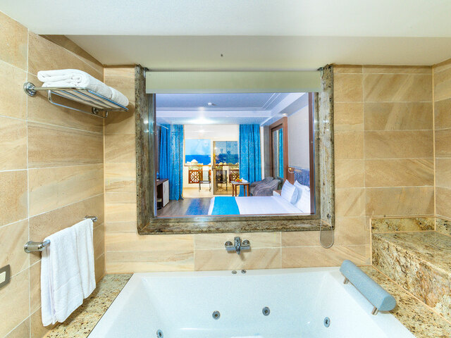 фотографии Serenity Alpha Beach (ex. Serenity Makadi Beach; Serenity Beach Resort; Serenity Makadi Heights) изображение №44