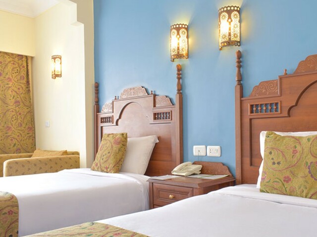 фотографии отеля Jasmine Palace Resort & Spa изображение №23