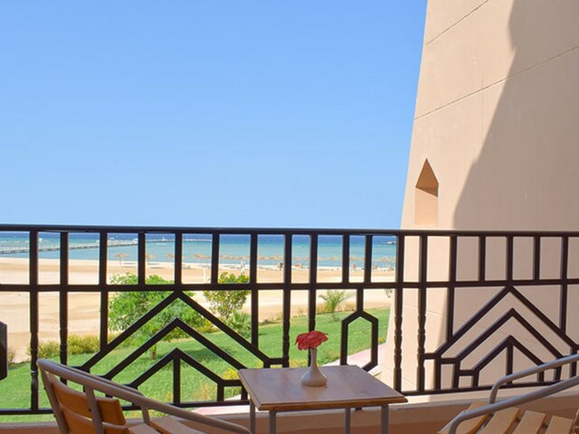 фотографии Jasmine Palace Resort & Spa изображение №24