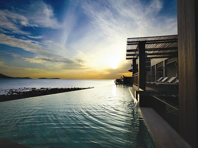 фото отеля The Villas By The Sarann изображение №1
