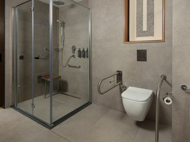 фотографии отеля Sheraton Istanbul Esenyurt изображение №3