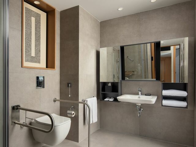 фотографии Sheraton Istanbul Esenyurt изображение №4