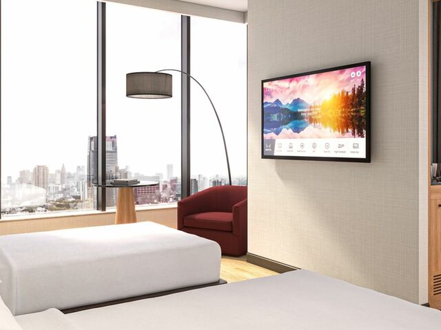 фото Sheraton Istanbul Esenyurt изображение №2