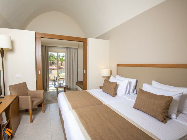 фотографии отеля Iberotel RedSina (ex. TUI Magic Life Sharm El Shiekh; Magic World Sharm Club by Jaz) изображение №23