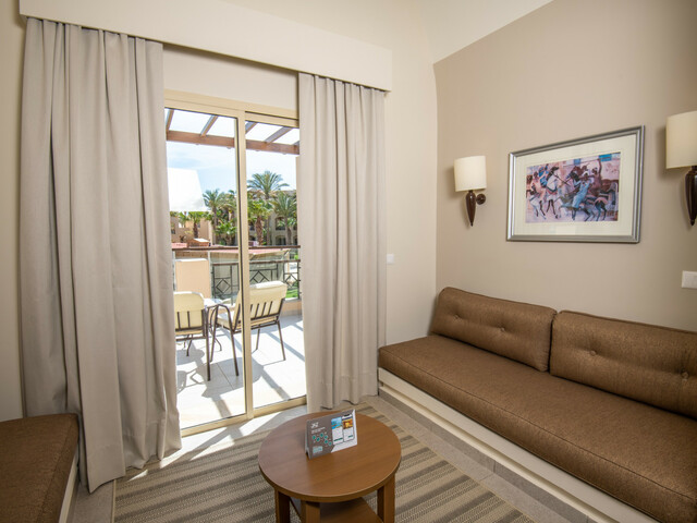 фото Iberotel RedSina (ex. TUI Magic Life Sharm El Shiekh; Magic World Sharm Club by Jaz) изображение №22